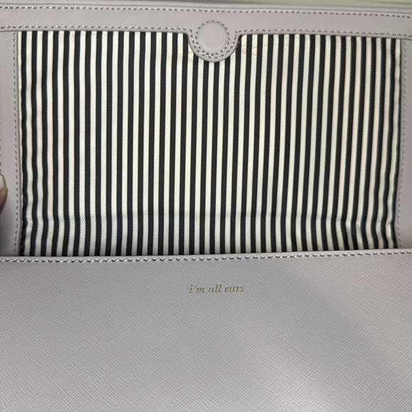 EUC Kate Spade Make Magic Rabbit Cali Crossbody - Picture 8 of 10